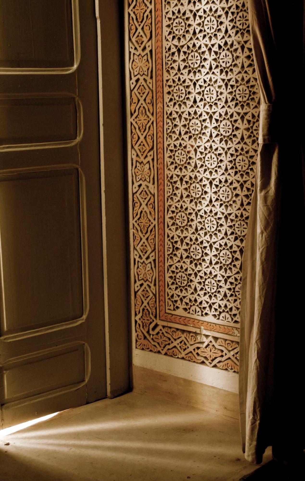 Riad Tizwa Marrakech Марракеш Экстерьер фото